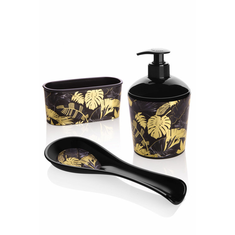 Bay Isle Home Kitchen Sink Accessories Set Wayfair.ie